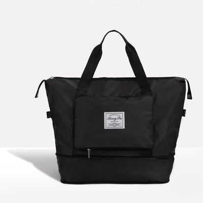 Damen Faltbar Handgepäck Tasche | Groß