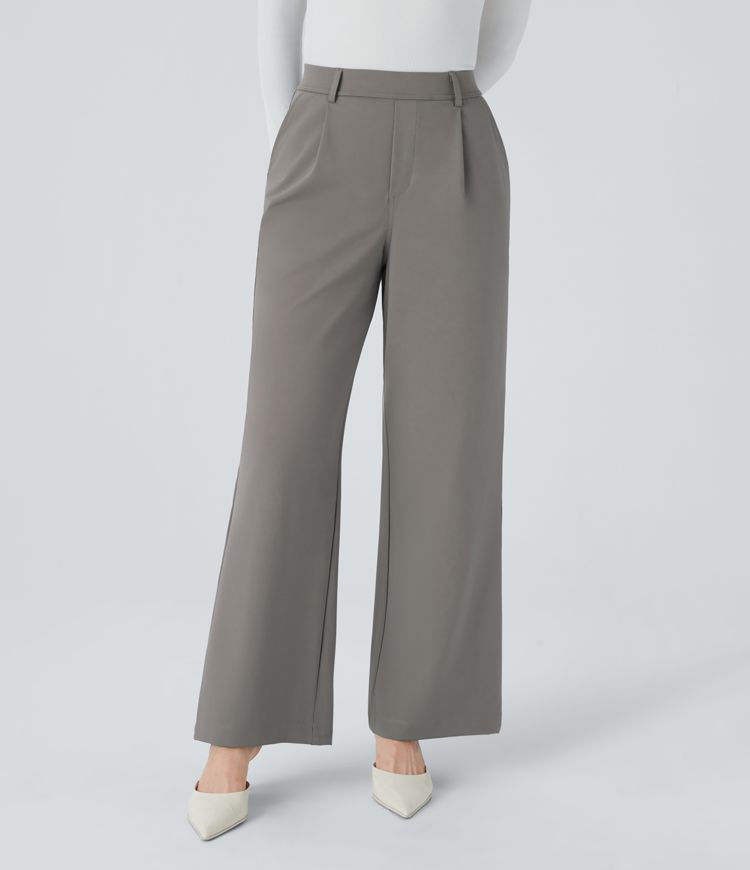 Mayfair™ | High Waist Hose