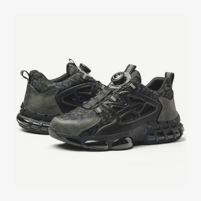 S3 Robuste urbane Sicherheitsschuhe