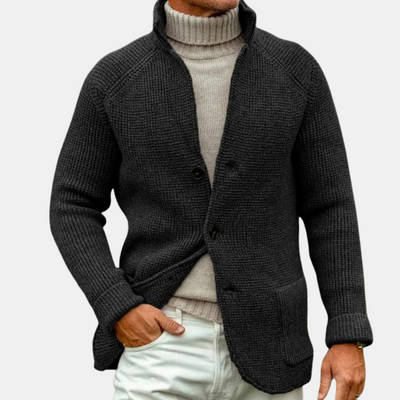 Mayfair™ | Winterliche Eleganz Cardigan