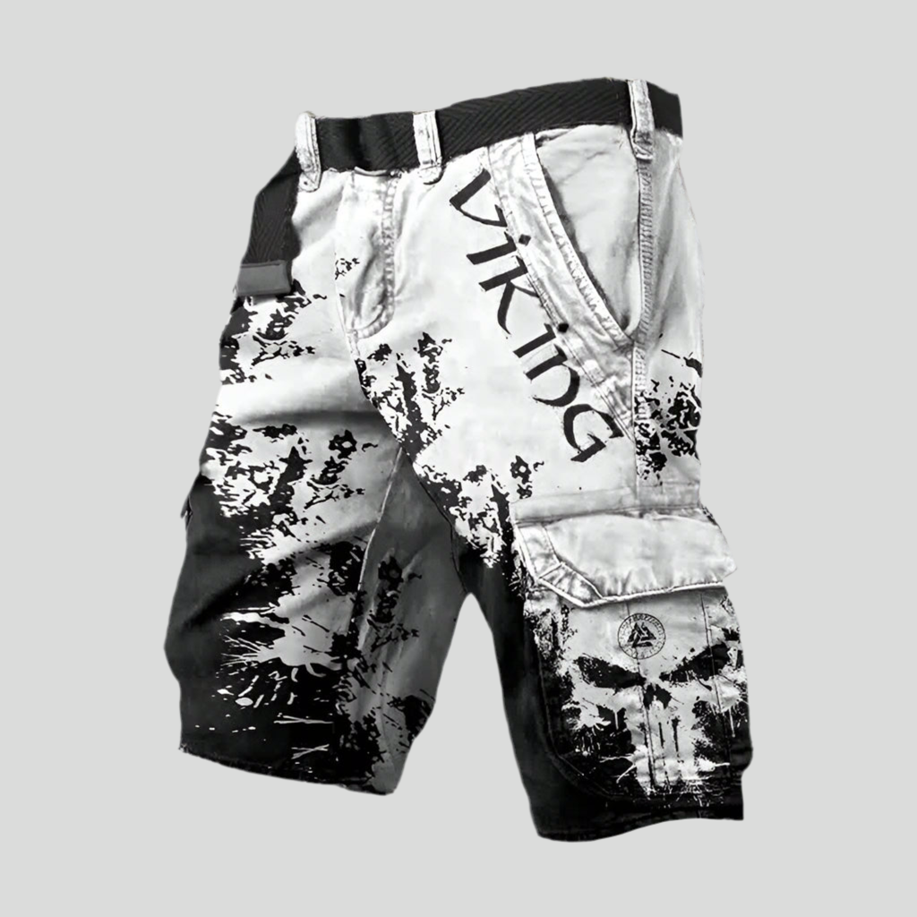 Adonis™ Premium Short für Abenteurer