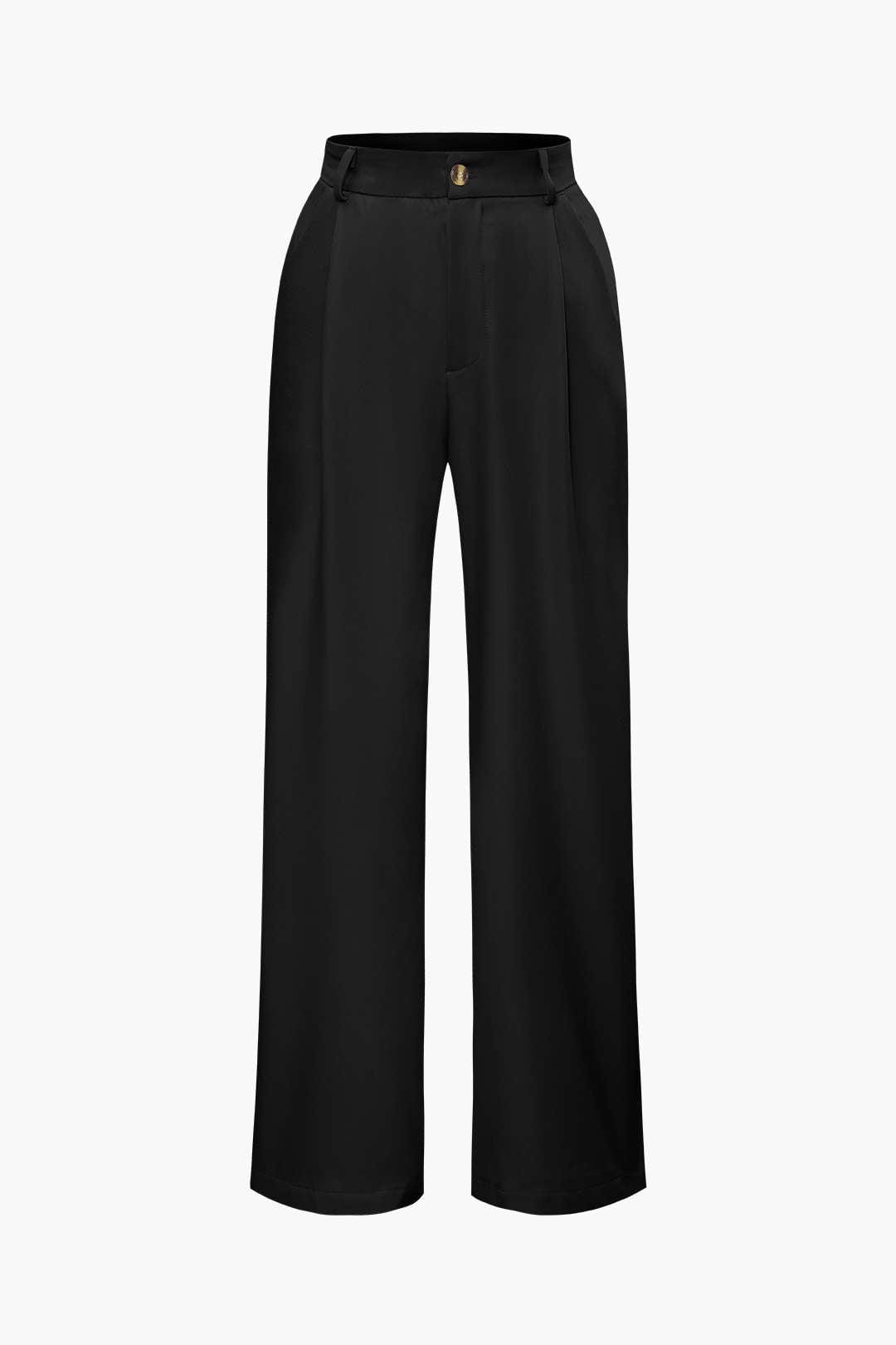 Mira | Elegantes Zweiteiler-Set mit Cropped-Top