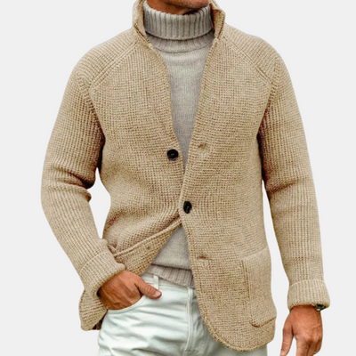 Mayfair™ | Winterliche Eleganz Cardigan