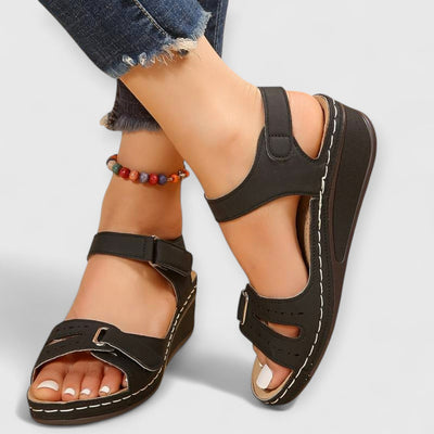 Leliana | Orthopädische Sandalen