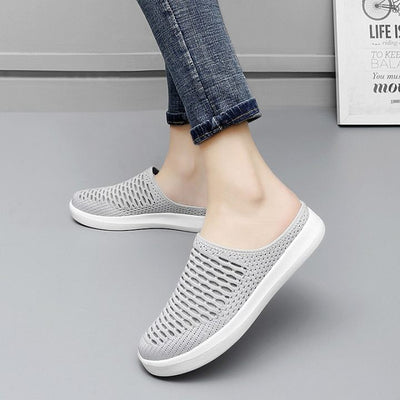 LuftigerSchritt™ Leicht Weich Passend