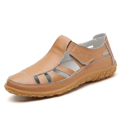 Orthapad - Rutschfeste Orthopädische Sandalen