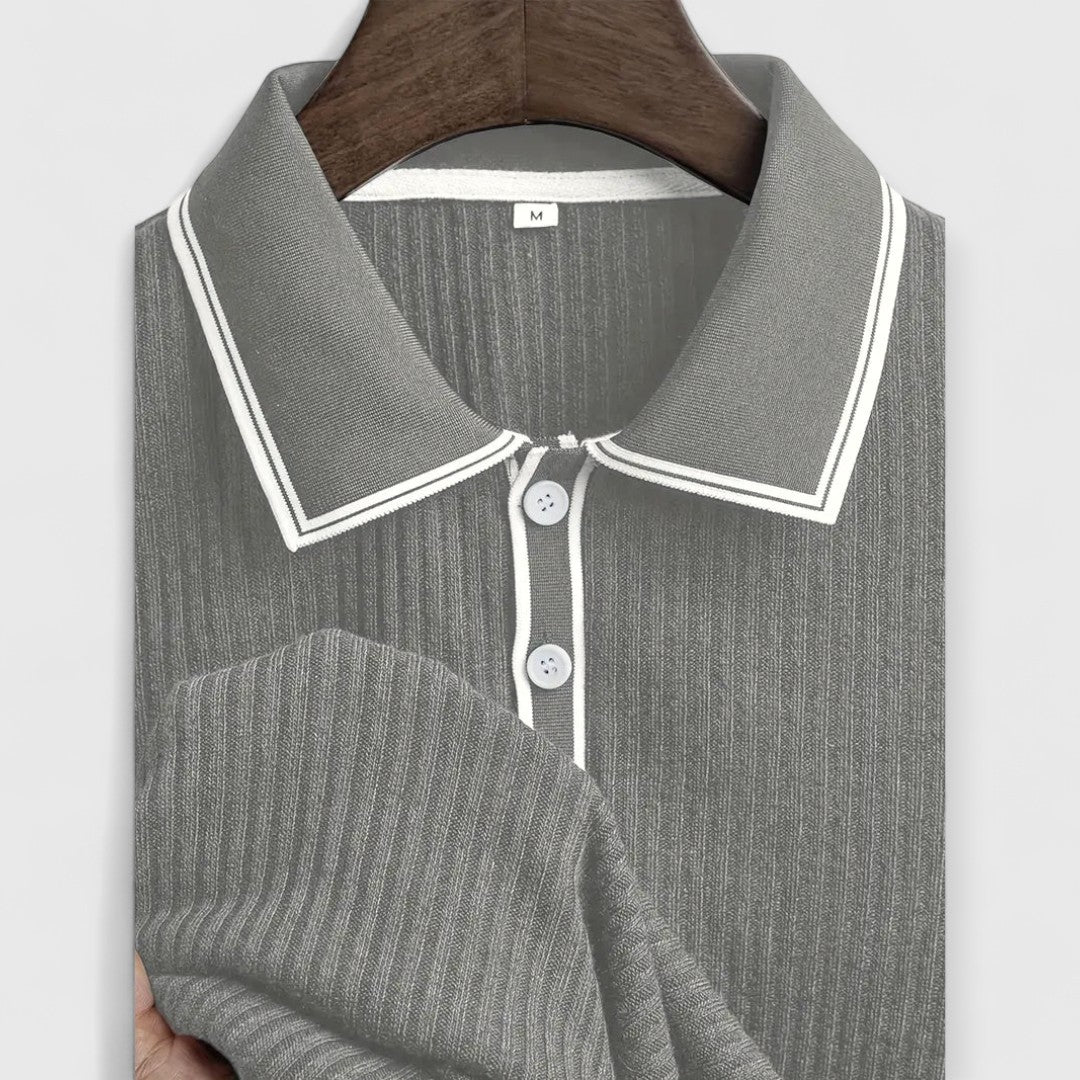 Sebastian | Premium-Polohemd