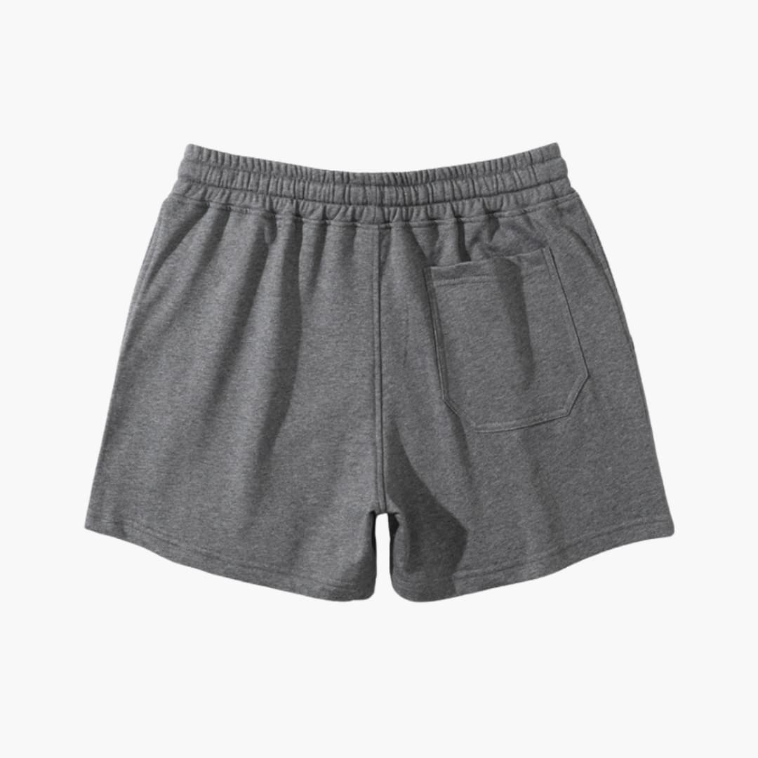Herren Shorts mit Gummibund und Kordelzug für den Sommer