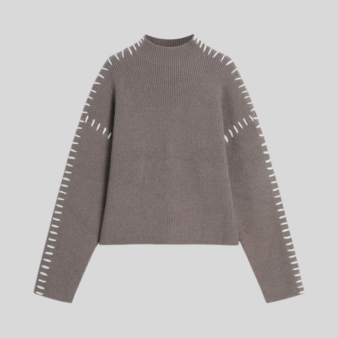 Brand & Belle | Luxus Strickpullover