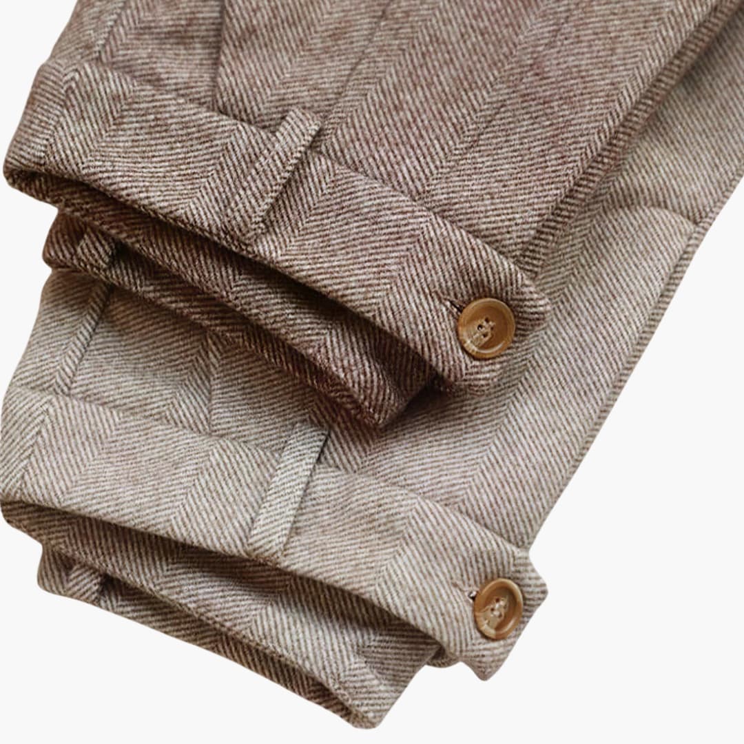 Otto™ | Taillierte Hose