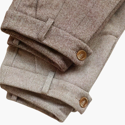 Otto™ | Taillierte Hose