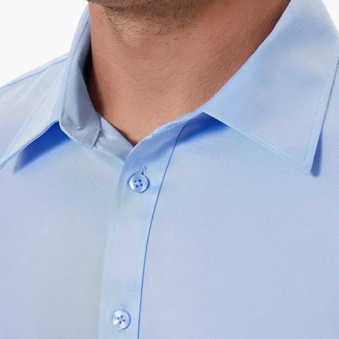 Brand & Belle | VIENNA CLASSIC SHIRT