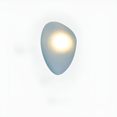 LumePebble Light – Nordische Kieselstein-Style LED-Wandleuchte