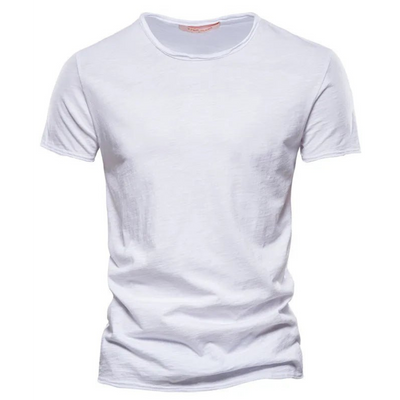 Basic T-Shirt – Zeitloser Stil trifft Komfort (1+1 GRATIS)