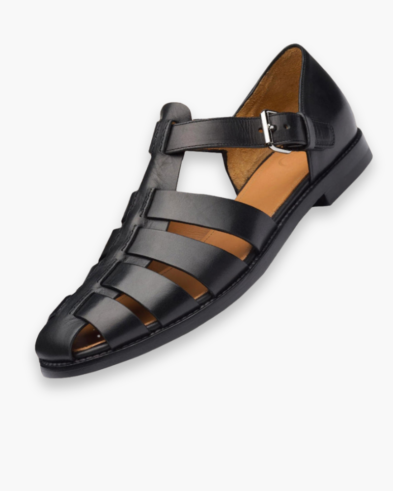 Herren Stilvolle Sandalen | Komfortabel und Modern