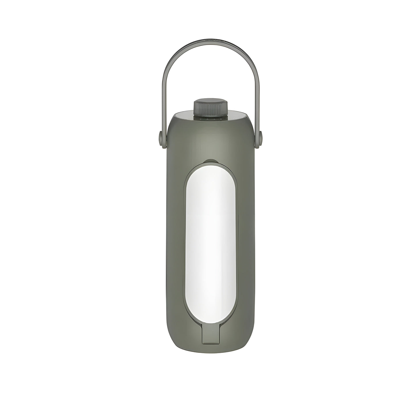 CampFlare Lampe - Tragbare Outdoor-Campinglampe