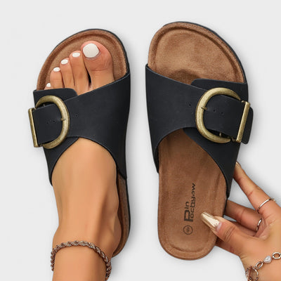 Olivia™ - Schicke Sandalen