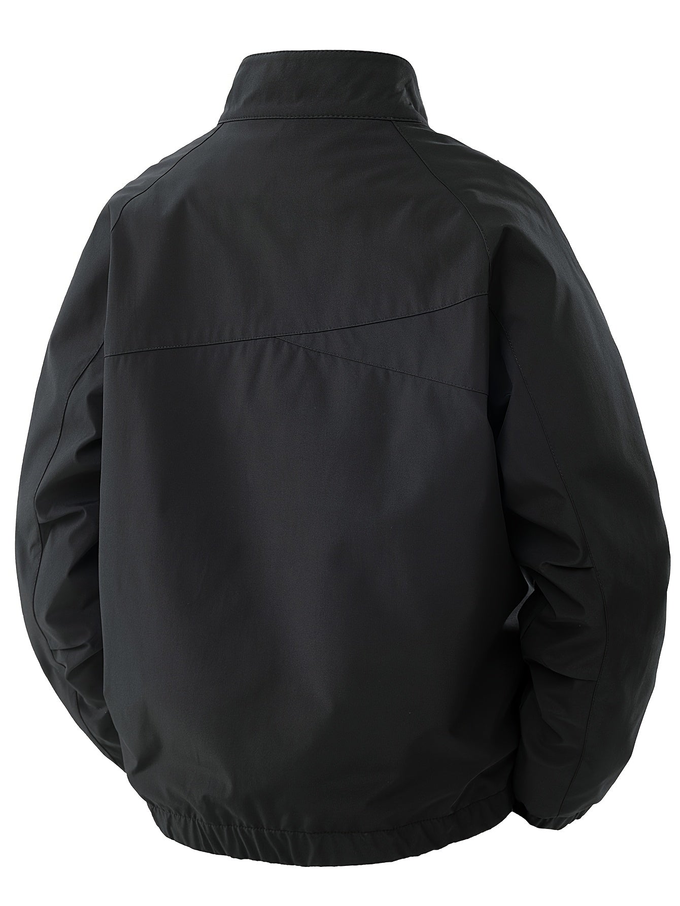 Bernd™ - Leichte Freizeit-Windjacke