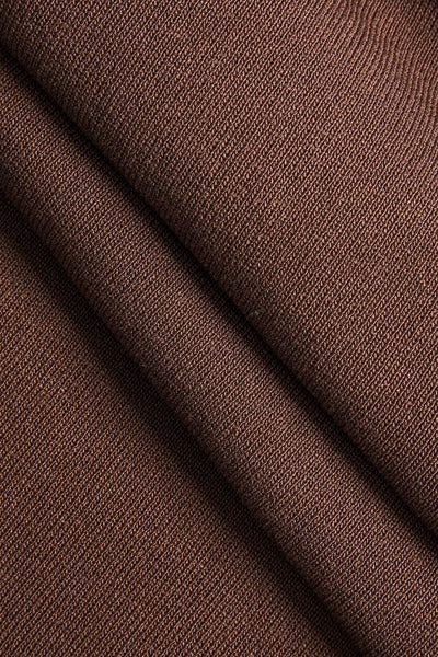 Elara | Elegantes Strick-Set mit Cape & Wide-Leg-Hose