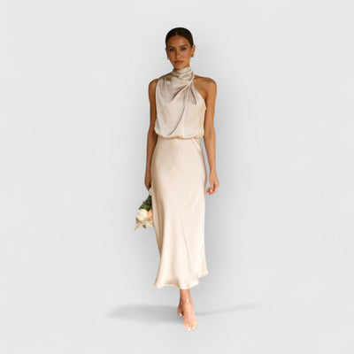 Rebecca | Elegantes Eventkleid