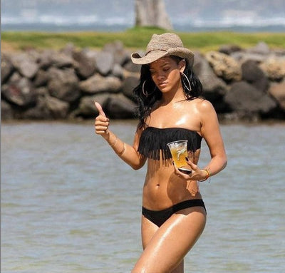 Ksenia® | Bikini-Stil