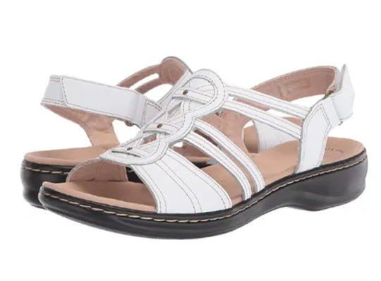 Rose® | Hochwertige und erschwingliche Ledersandalen