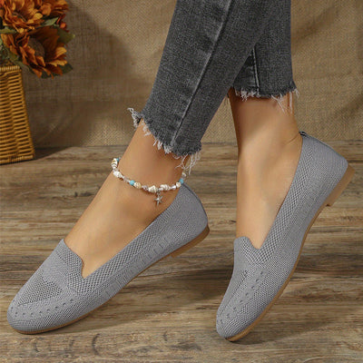 Freja™ – Bequeme Slip-Ons