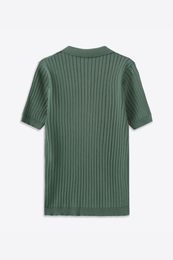 Brand & Belle | CORFU GESTRICKTER POLLO