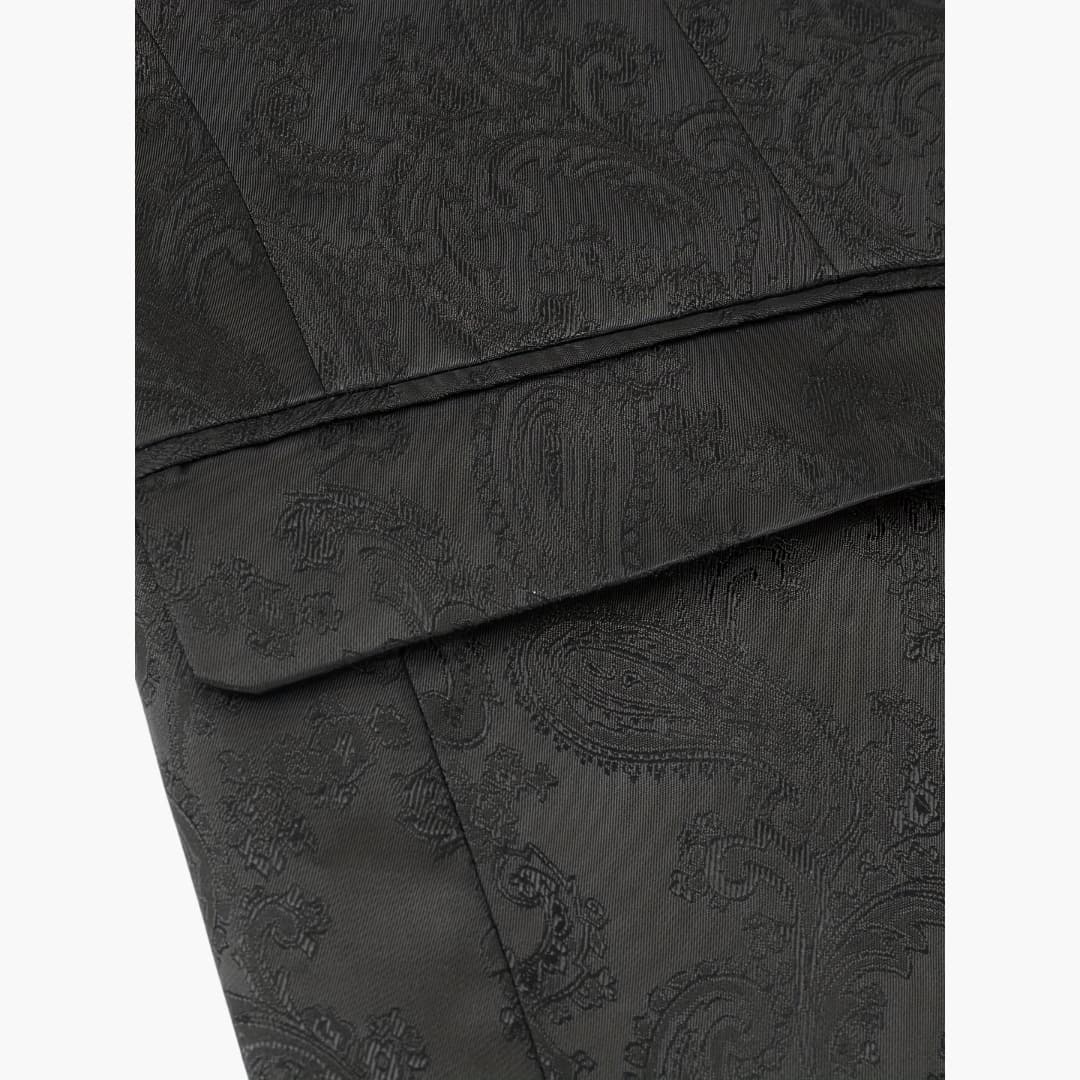 Zweiteiliger Hochzeitsgast-Anzug - für Herren stilvoll gestaltet