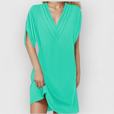 Selia | Stilvoll-leichtes Kleid