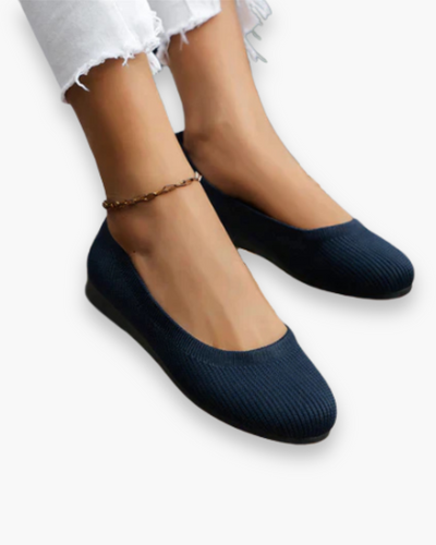 Damen Bequeme Schlupfschuhe | Stilvoll und Ergonomisch