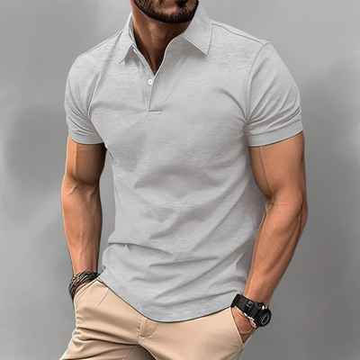 Gilo | Das zeitlose Poloshirt für einen eleganten Stil