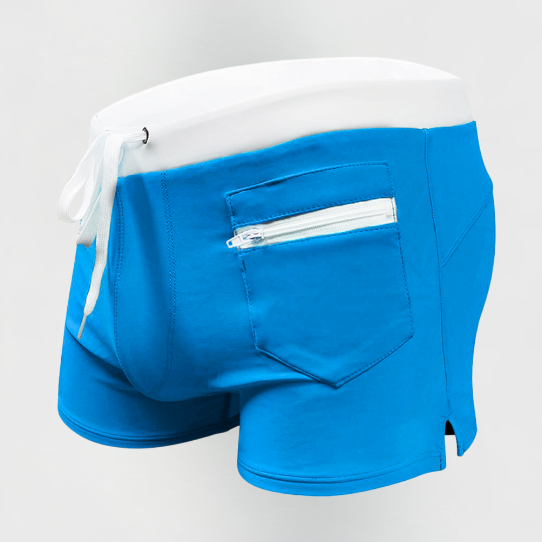 Marco  | Der technische Anzug für einen sicheren Stil, egal wo du bist