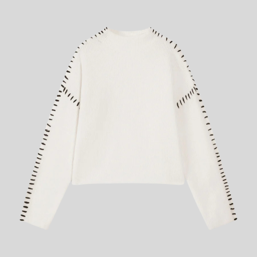 Brand & Belle | Luxus Strickpullover