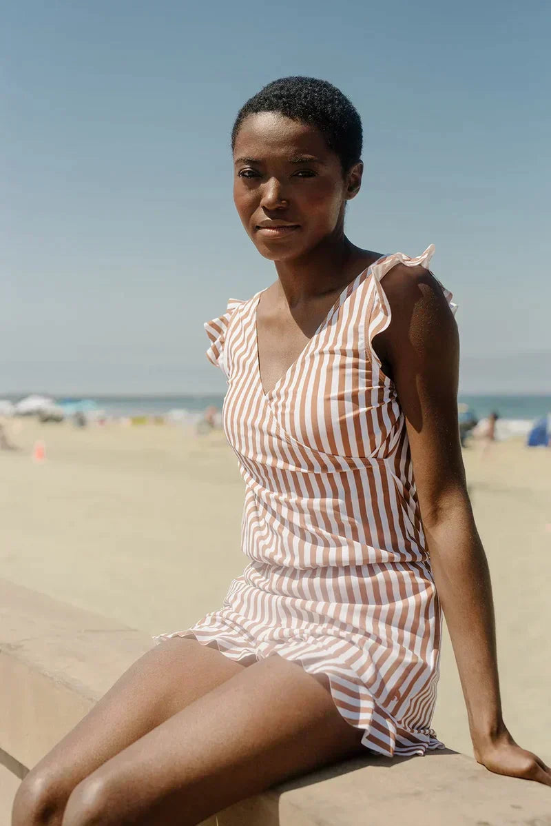 Yusmary® | Damen Bademode mit integriertem BH Sommer