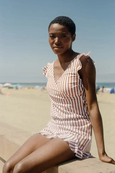 Yusmary® | Damen Bademode mit integriertem BH Sommer