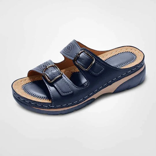 Melanie® | Ergonomische, weiche Sandalen für Damen