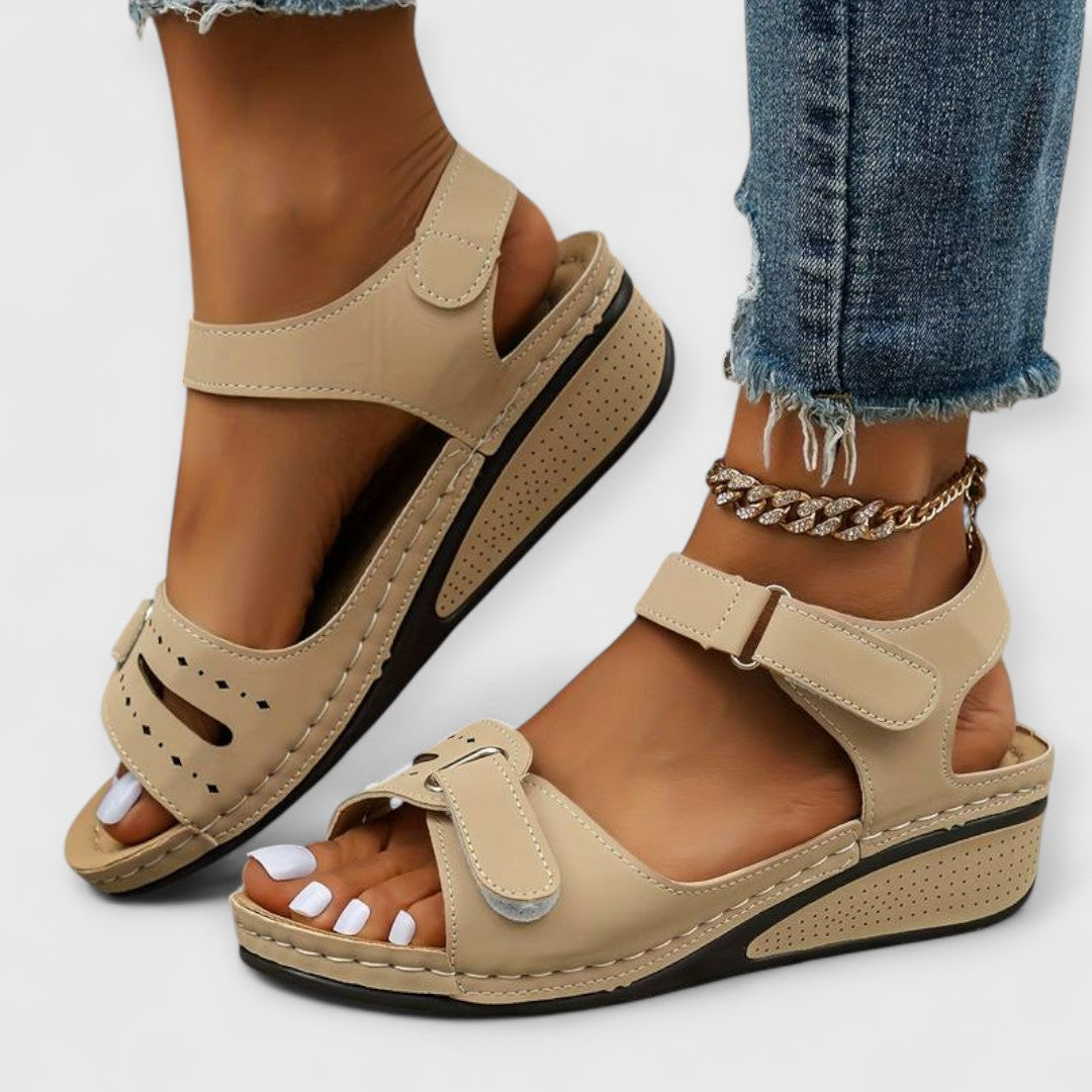 Leliana | Orthopädische Sandalen