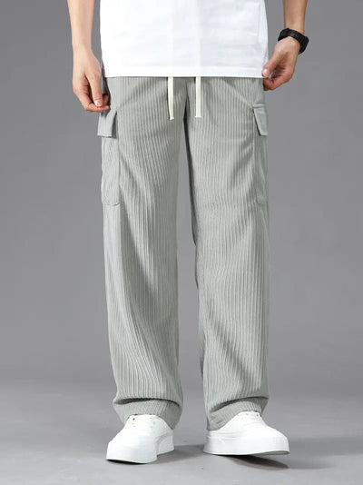 Brand & Belle | New York Cordhosen