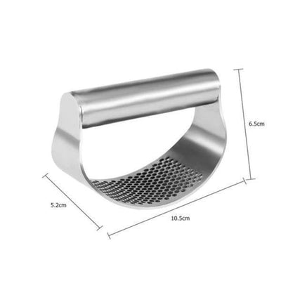 3+1 Gratis | KnoblauchPro™ Zerkleinert Knoblauchzehen Sofort