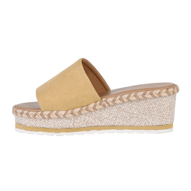 Priscila® | Fit High-Heeled Fashion Chic Sandalen