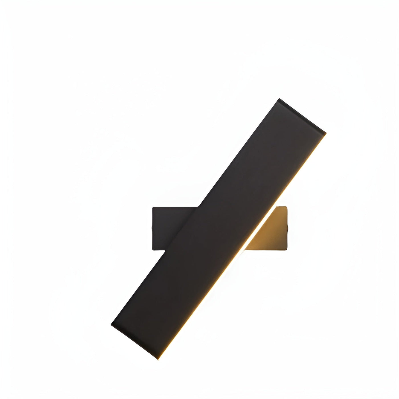 OrbitBeam Light - Drehbare Minimalistische LED Wandleuchte