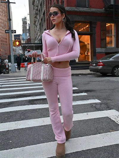 Abbygale™ Umarm Elegante Selbstsicherheit