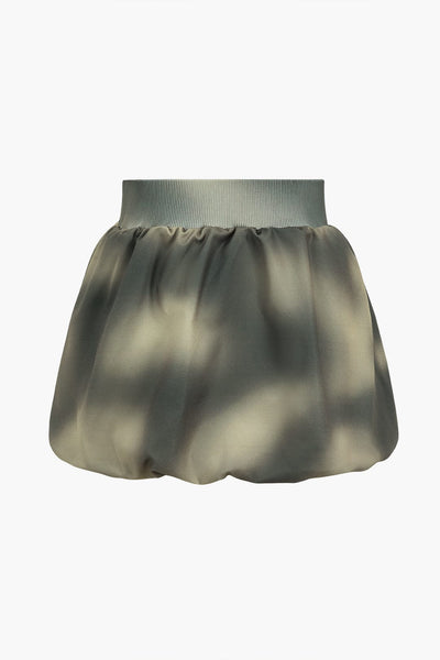 Sarah | Stylishes Bomberjacken-Set mit Ballonrock