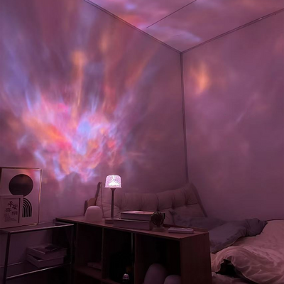 SphäreGlühen™ Schafft gemütliche Atmosphäre