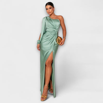 Elisa - Elegantes und Anspruchsvolles Kleid