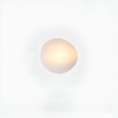 LumePebble Light – Nordische Kieselstein-Style LED-Wandleuchte