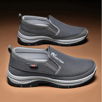 Soren Respected Elgin Herren Slip-On Schuhe – Mühelose Bequemlichkeit und Stil