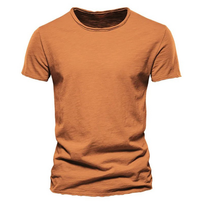 Basic T-Shirt – Zeitloser Stil trifft Komfort (1+1 GRATIS)