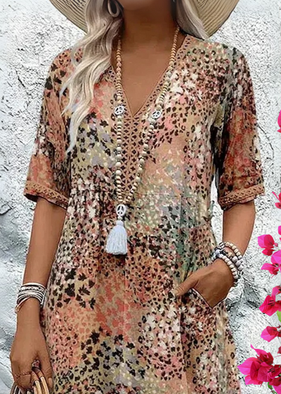 Gisela®️ | Strahlendes Kleid